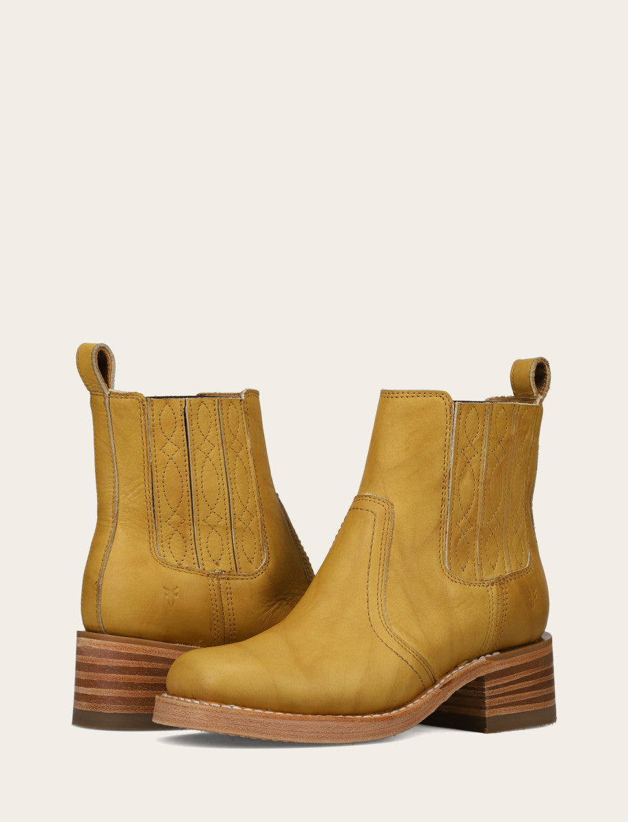 Women's Banana Campus Chelsea Booties