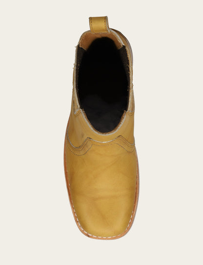 Women's Banana Campus Chelsea Booties