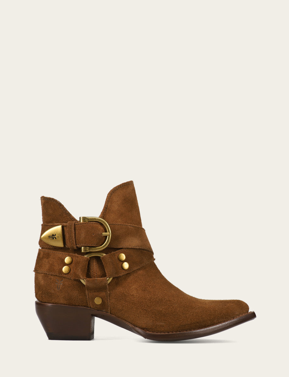 Women's Bark Sacha Multi Strap Booties