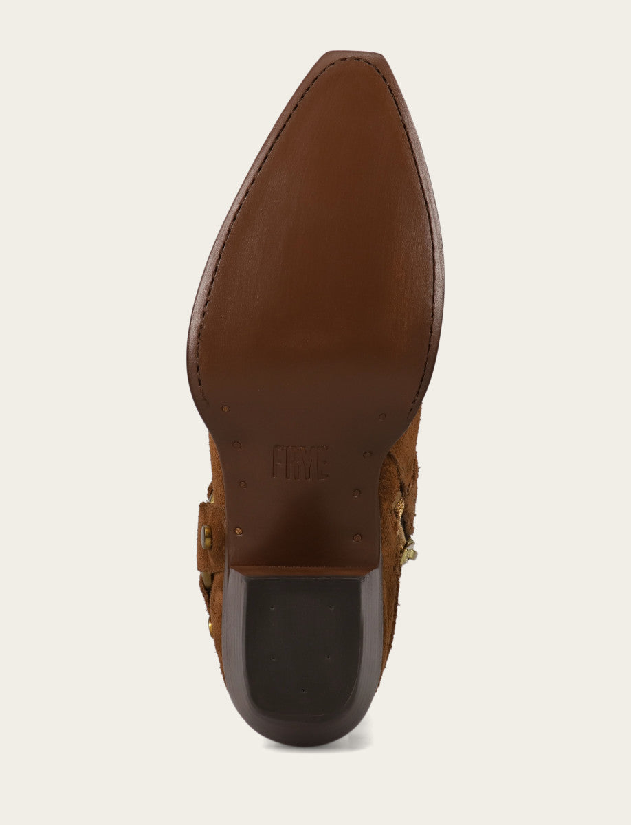 Women's Bark Sacha Multi Strap Booties