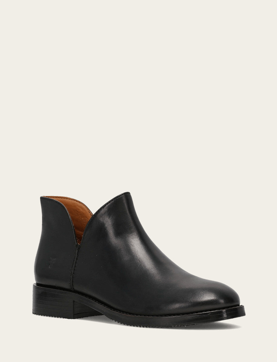 Women's Black Melissa Shootie 2 Boot
