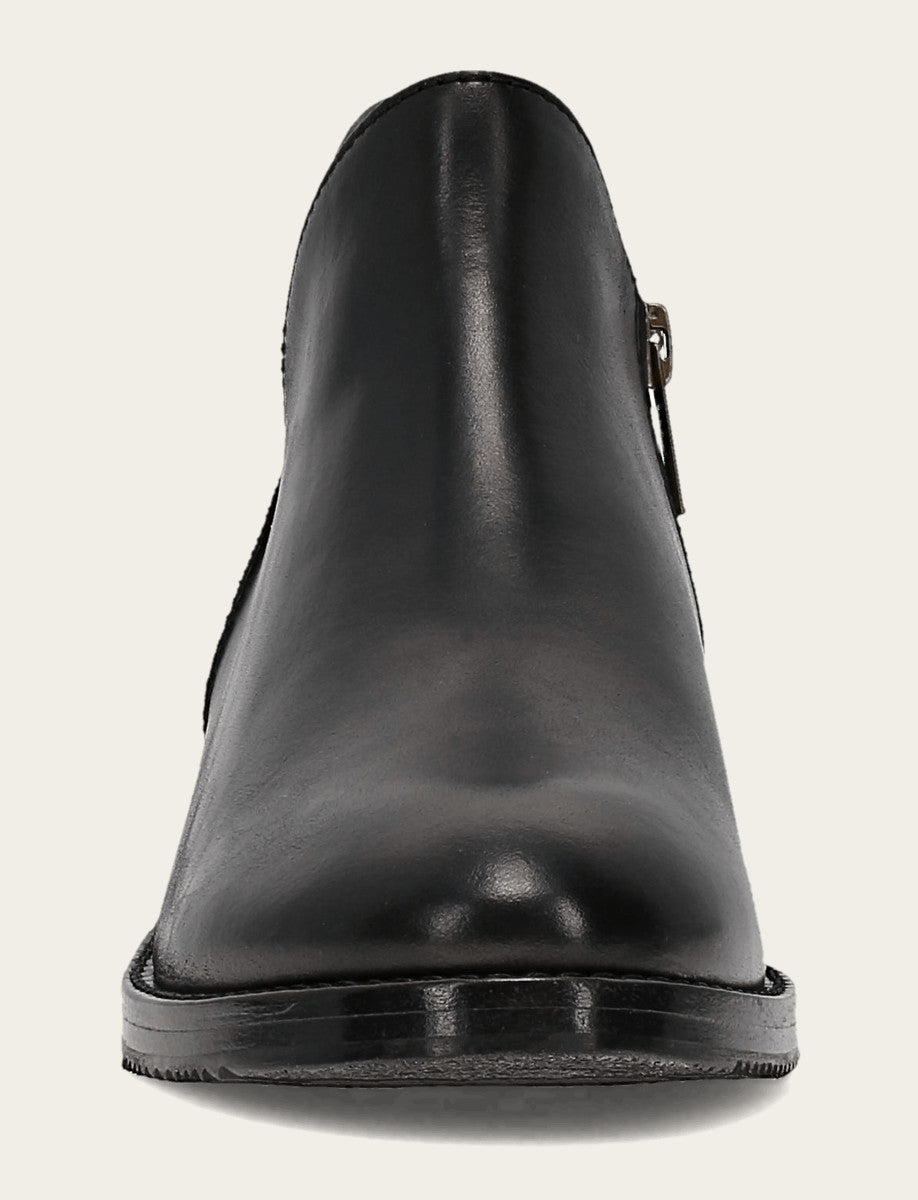 Women's Black Melissa Shootie 2 Boot