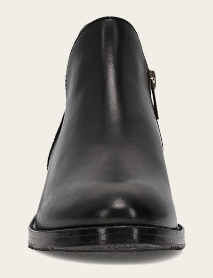 Women's Black Melissa Shootie 2 Boot