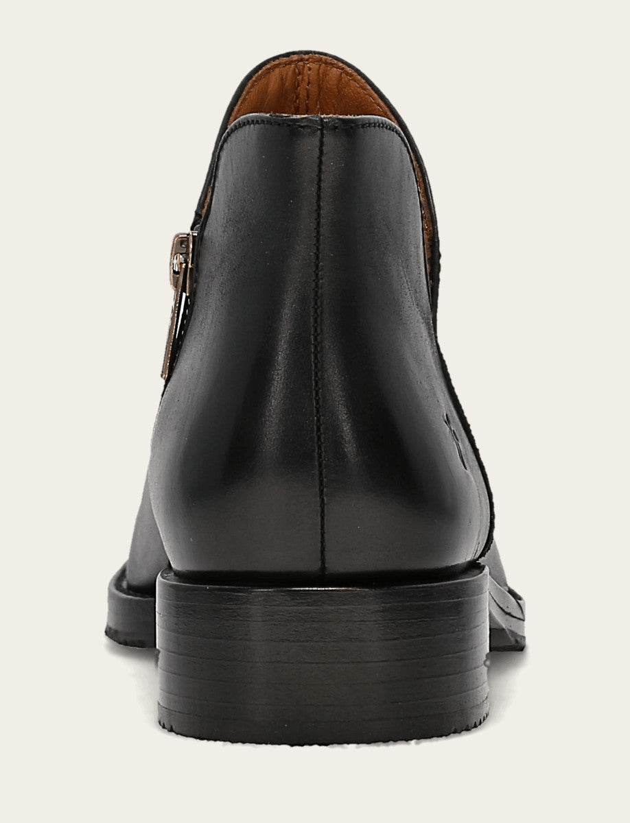 Women's Black Melissa Shootie 2 Boot