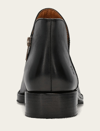 Women's Black Melissa Shootie 2 Boot
