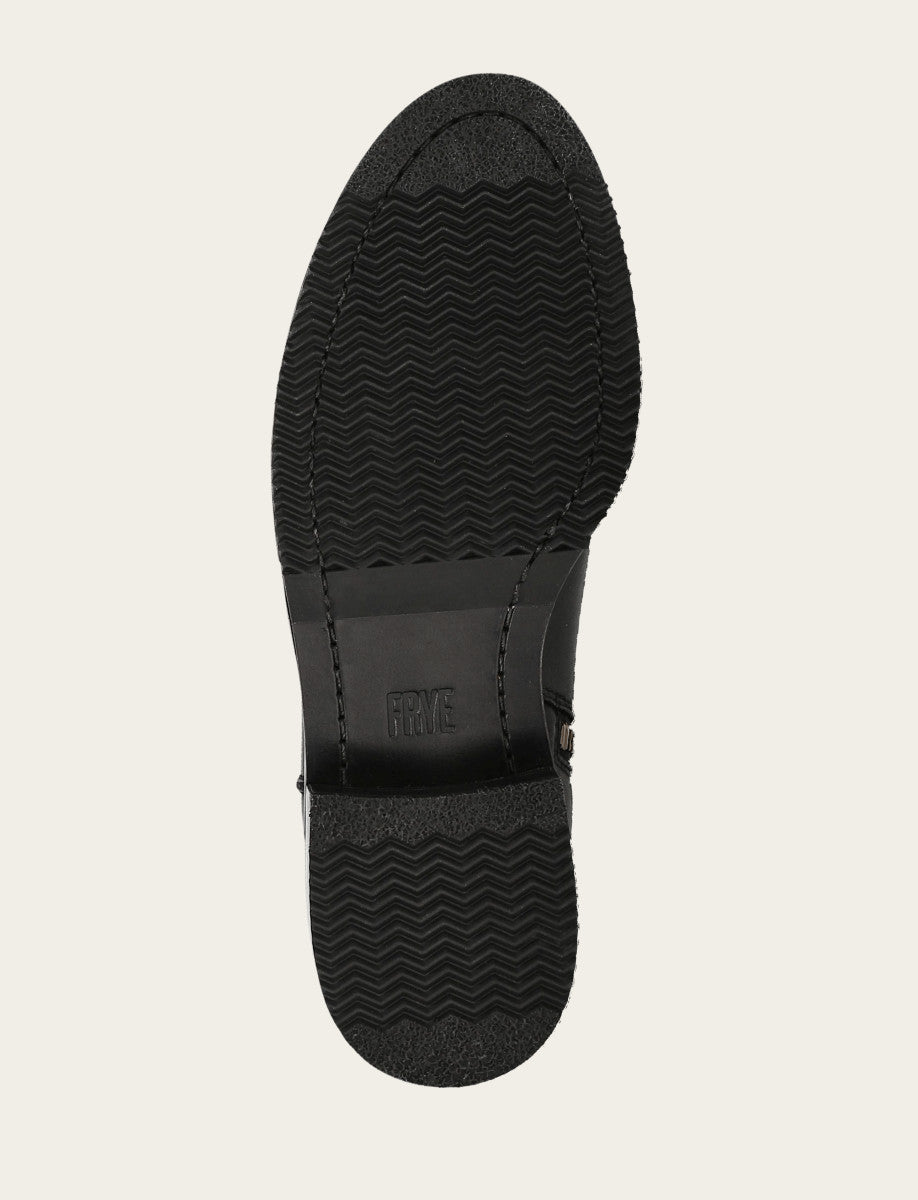 Women's Black Melissa Shootie 2 Boot