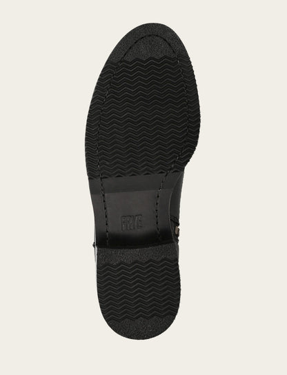 Women's Black Melissa Shootie 2 Boot