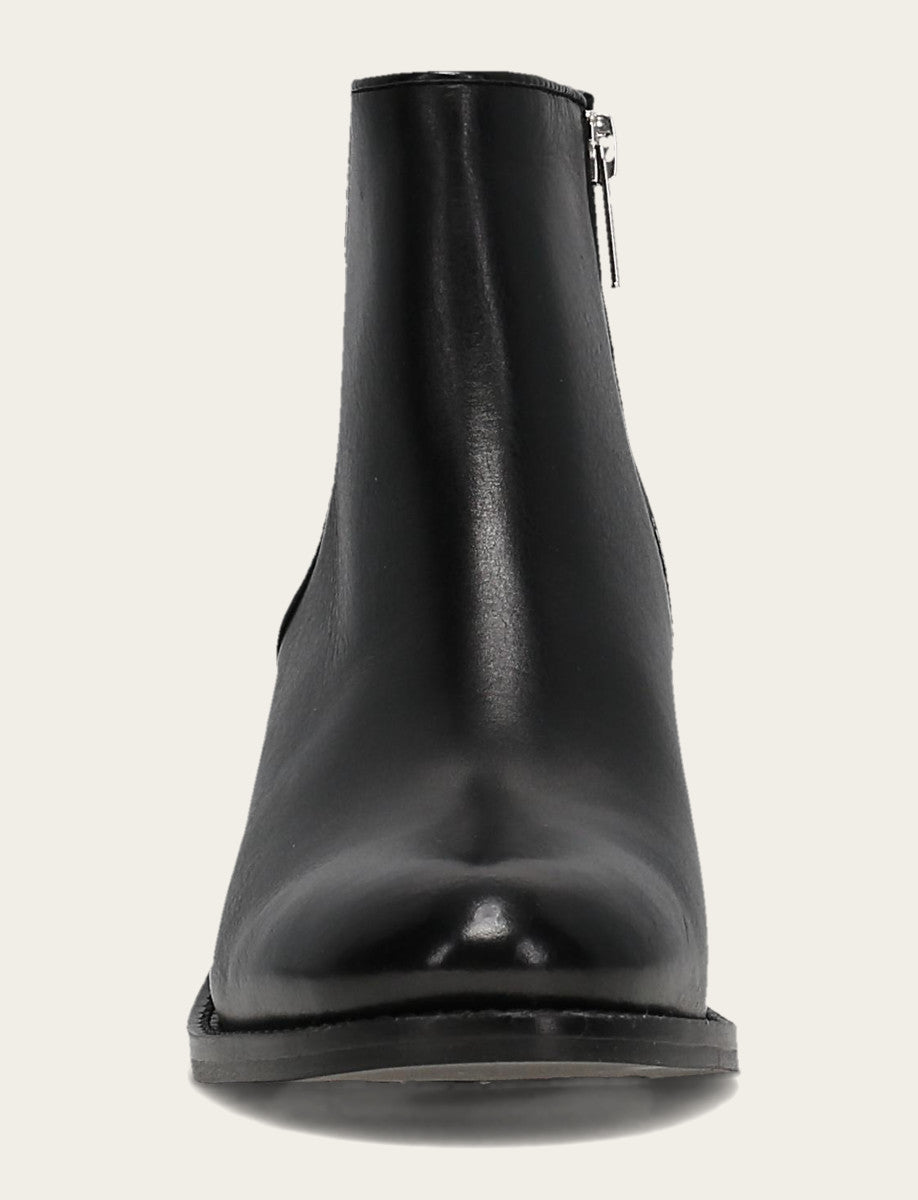 Women's Black Carson 2 Piping Booties