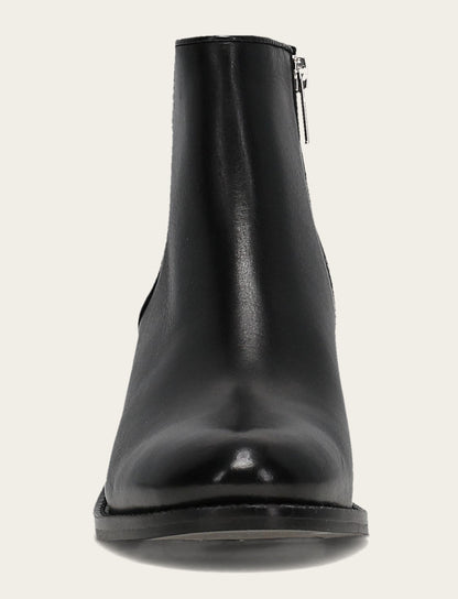 Women's Black Carson 2 Piping Booties