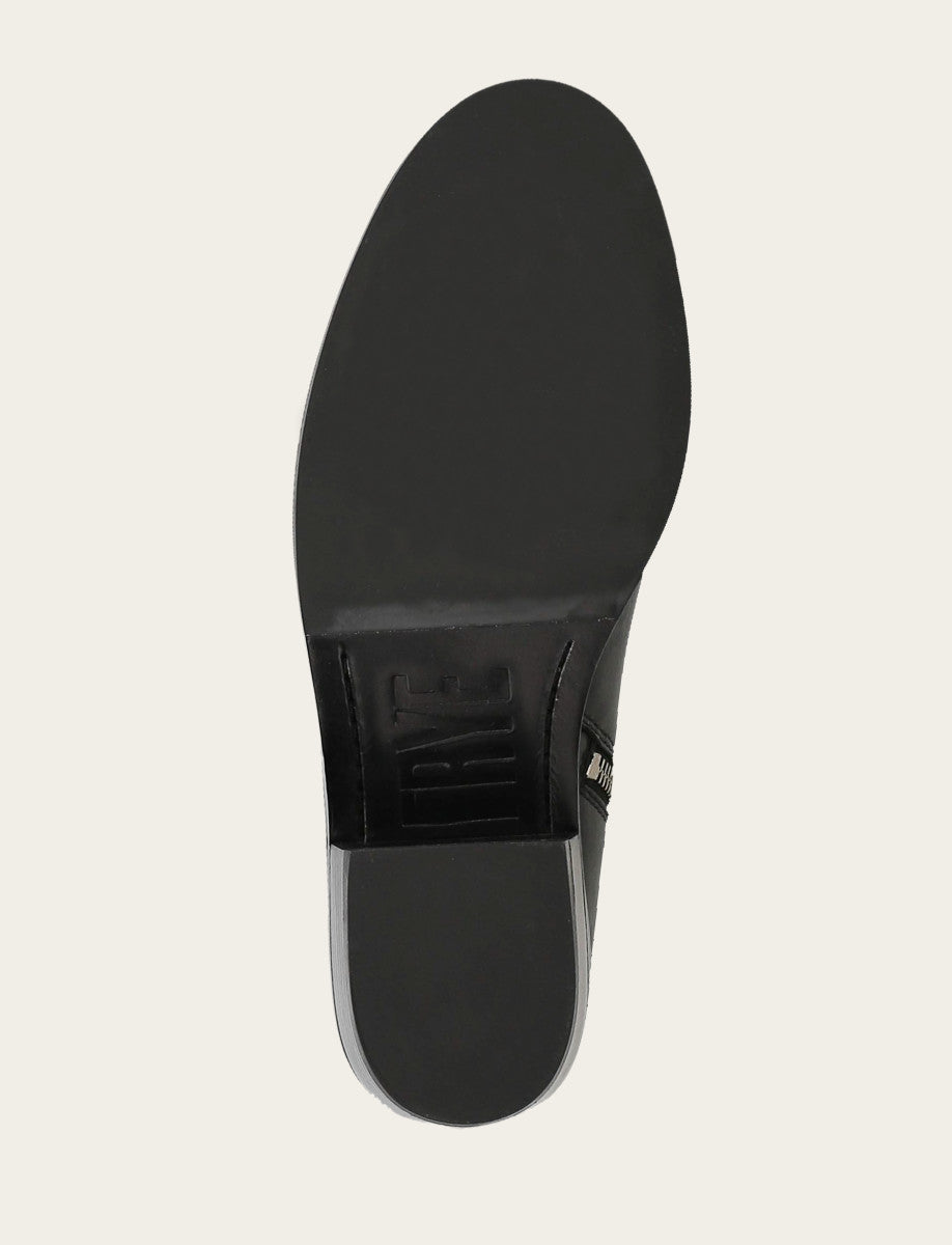Women's Black Carson 2 Piping Booties