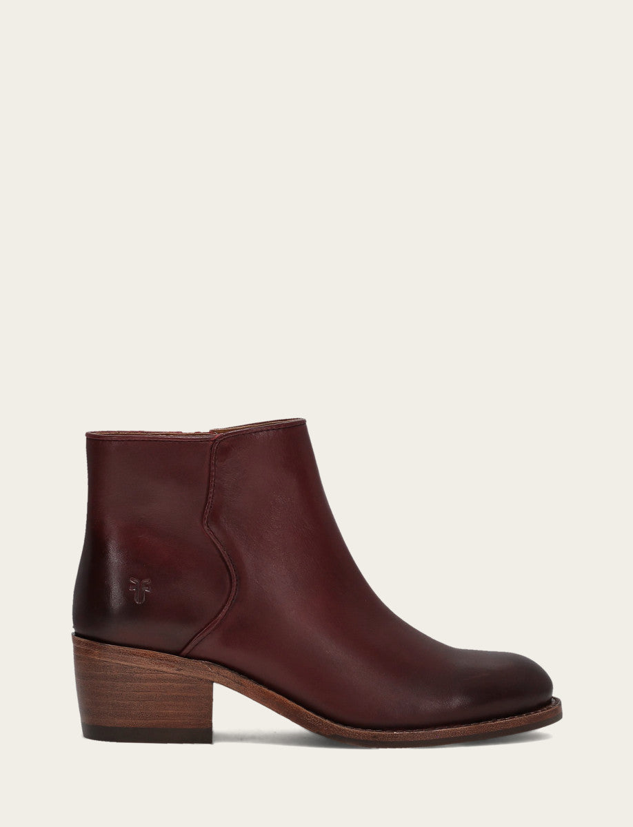 Women's Merlot Carson 2 Piping Booties