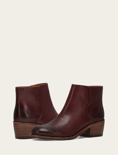 Women's Merlot Carson 2 Piping Booties