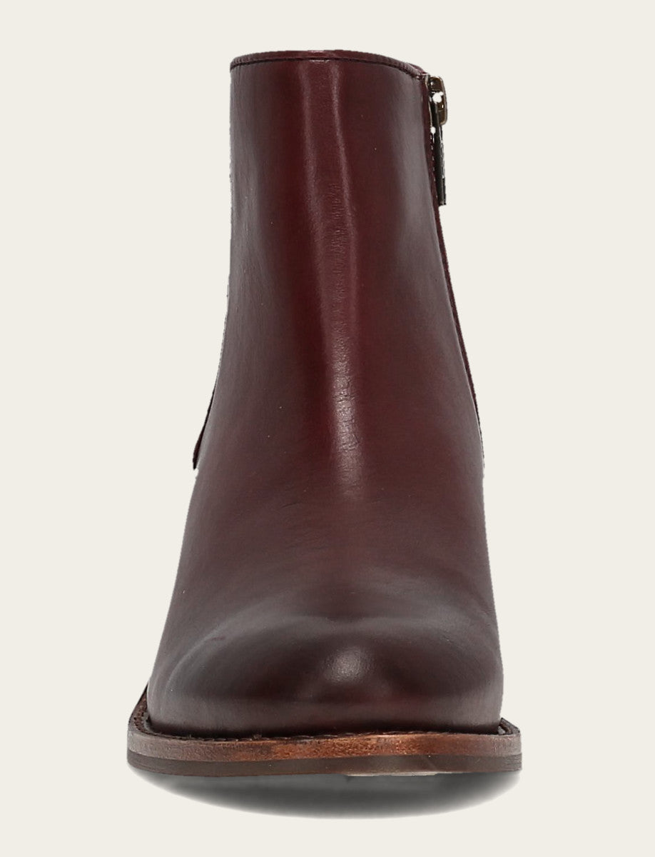 Women's Merlot Carson 2 Piping Booties