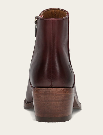 Women's Merlot Carson 2 Piping Booties