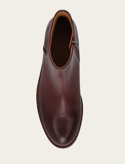 Women's Merlot Carson 2 Piping Booties
