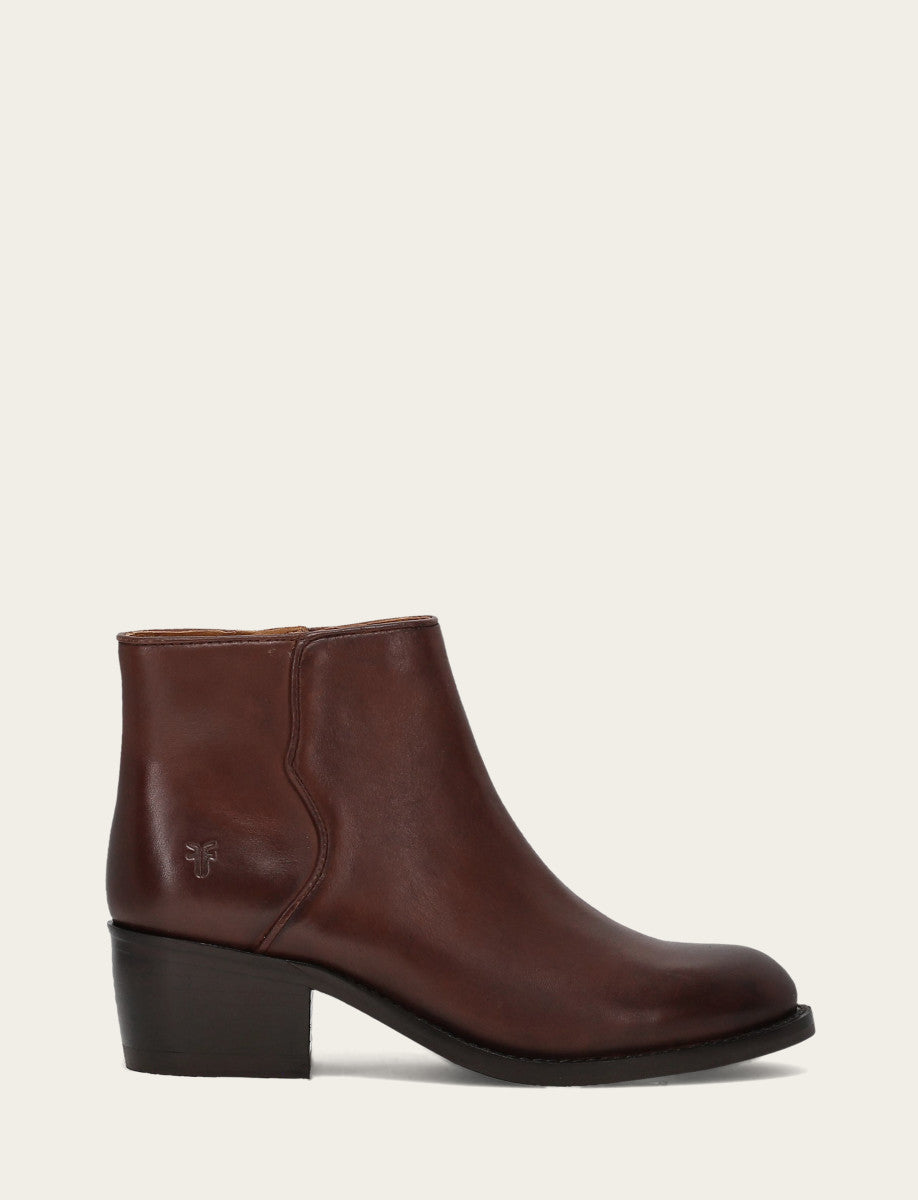 Women's Saddle Carson 2 Piping Booties