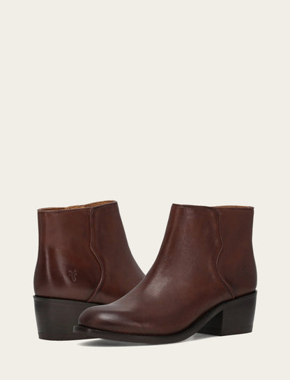 Women's Saddle Carson 2 Piping Booties