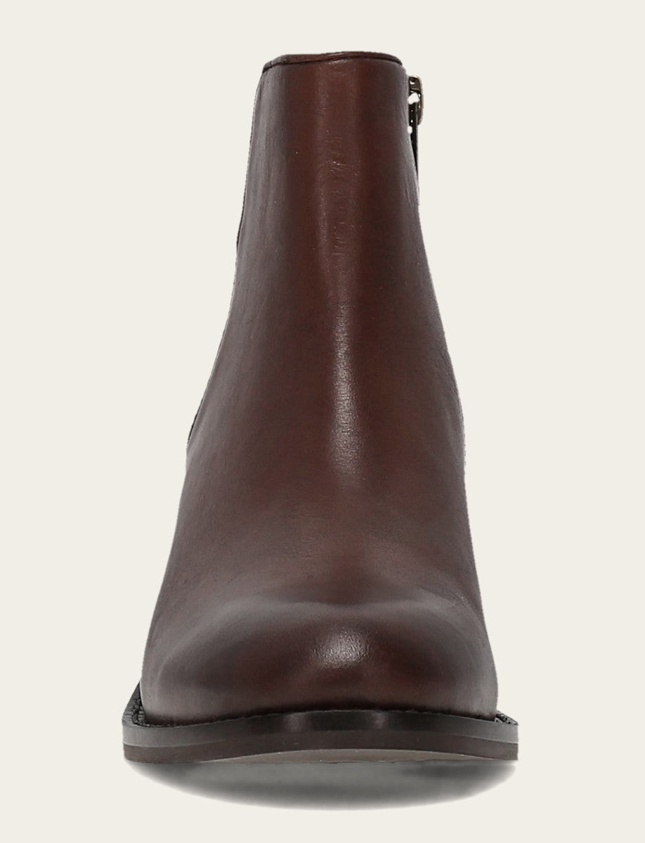Women's Saddle Carson 2 Piping Booties