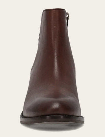Women's Saddle Carson 2 Piping Booties