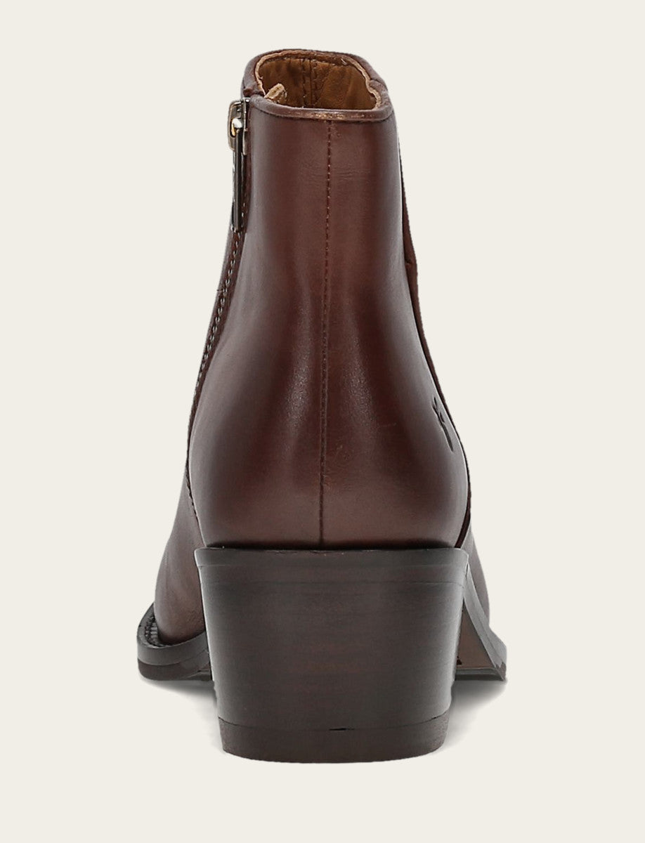 Women's Saddle Carson 2 Piping Booties