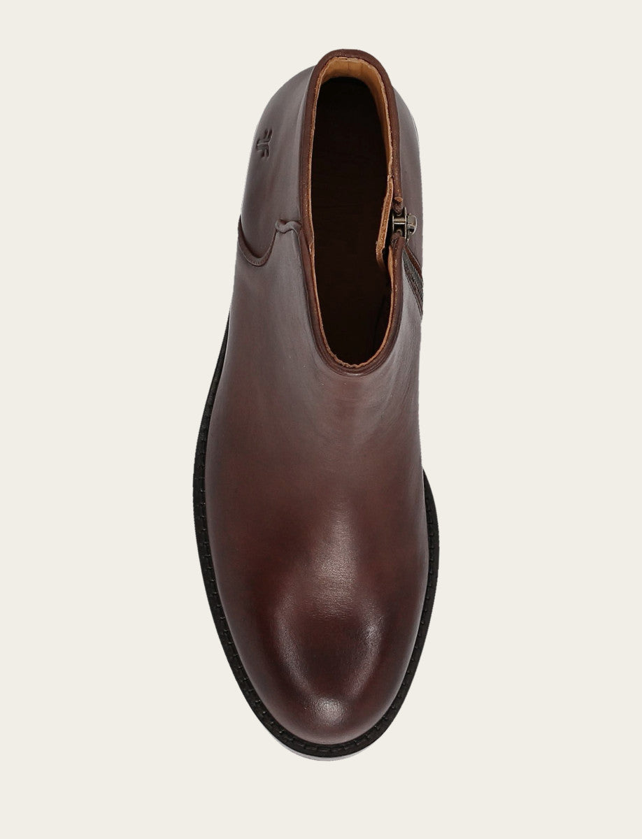 Women's Saddle Carson 2 Piping Booties