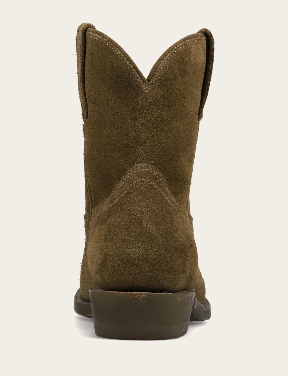 Women's Moss Billy Short Booties