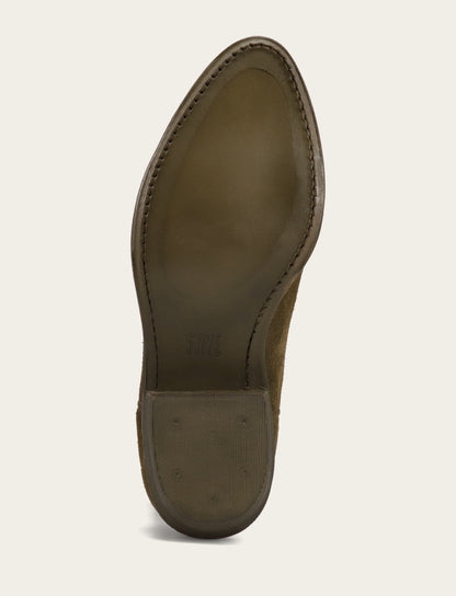 Women's Moss Billy Short Booties