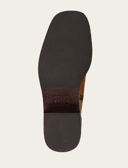 Women's Toffee Kate Short Inside Zip Boot