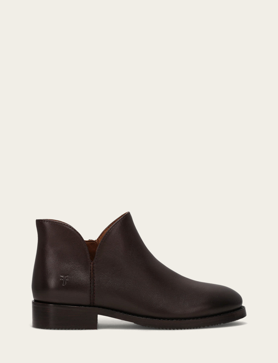 Women's Dark Brown Melissa Shootie 2 Boot