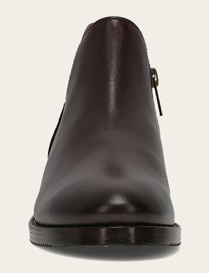 Women's Dark Brown Melissa Shootie 2 Boot