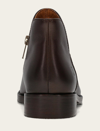 Women's Dark Brown Melissa Shootie 2 Boot