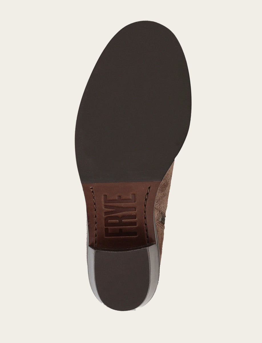 Women's Taupe Piper Booties