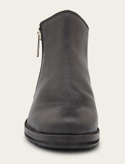 Women's Black Madison Moto Shooties