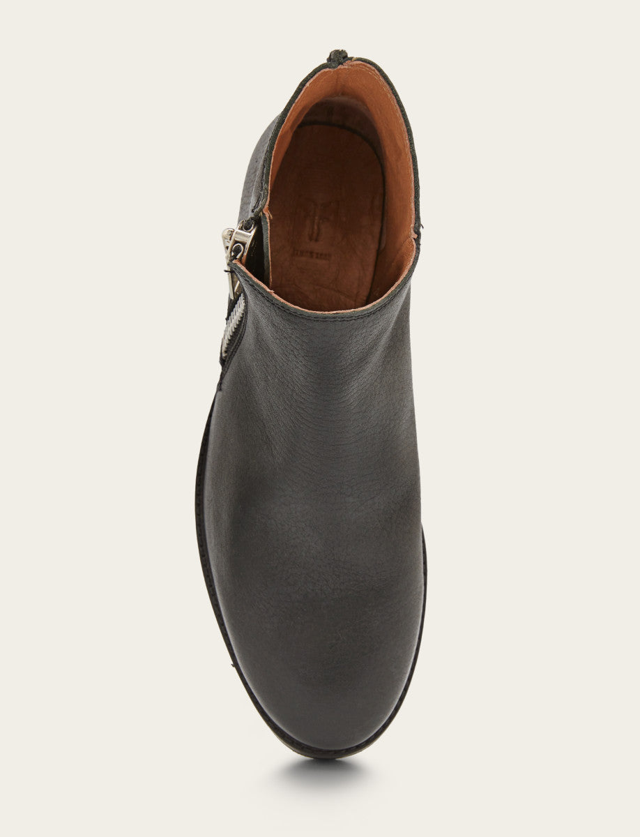 Women's Black Madison Moto Shooties