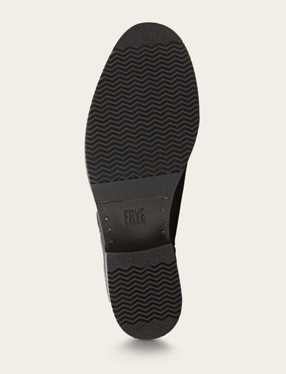 Women's Black Madison Moto Shooties