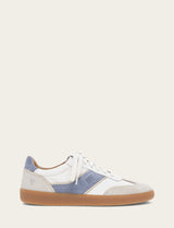 Ivory Azul