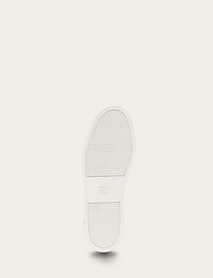 Women's Cognac Ivy Slip On Sneakers