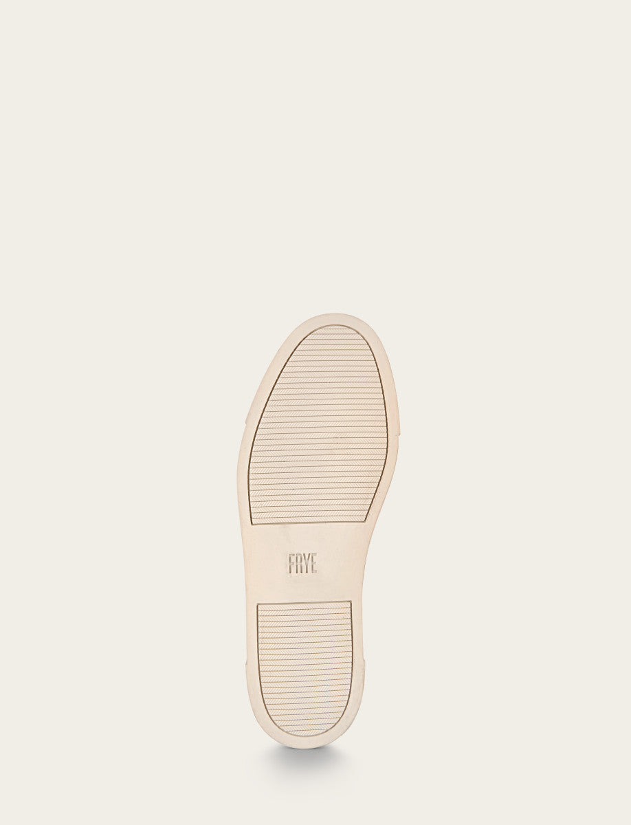 Women's Black Ivy Slip On Sneakers