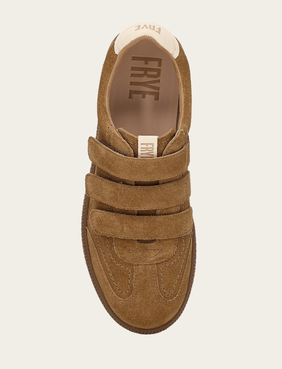 Women's Barley Milly 3 Strap Sneaker