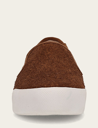 Women's Coco Tan Mia Slip On Sneakers