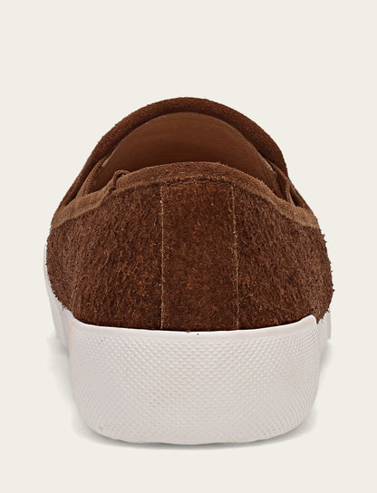 Women's Coco Tan Mia Slip On Sneakers