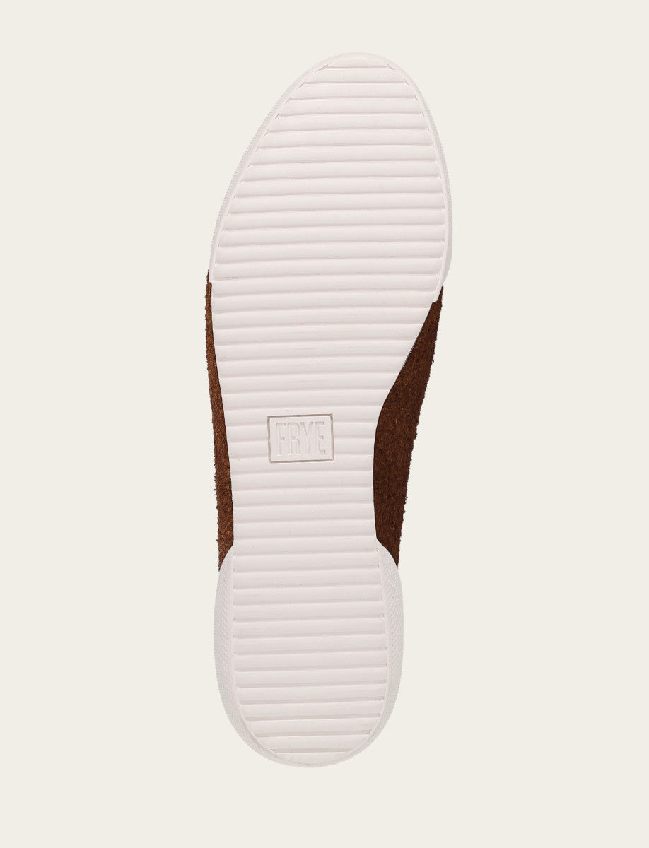 Women's Coco Tan Mia Slip On Sneakers