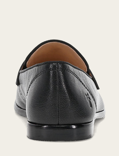 Women's Black Faith Loafer Loafers