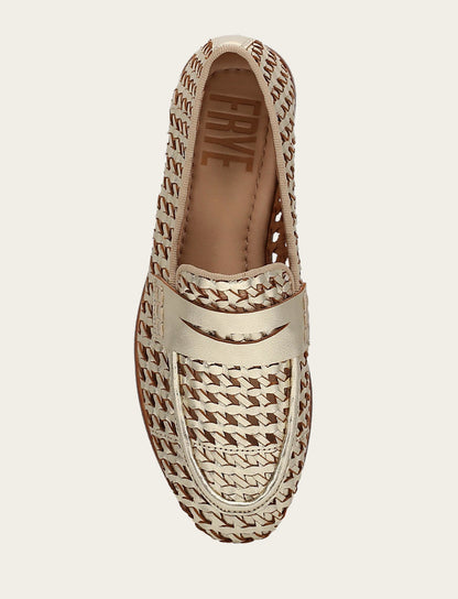 Faith Woven Loafer