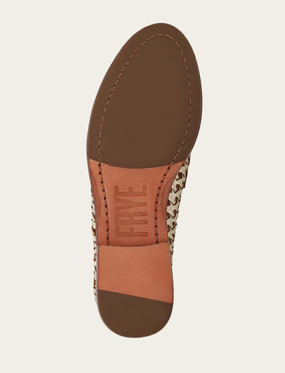 Faith Woven Loafer