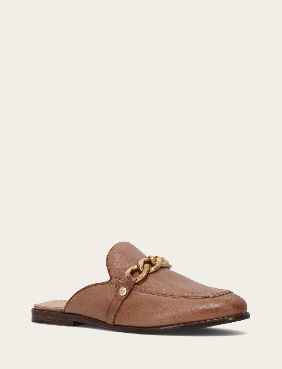 Faith Chain Mule