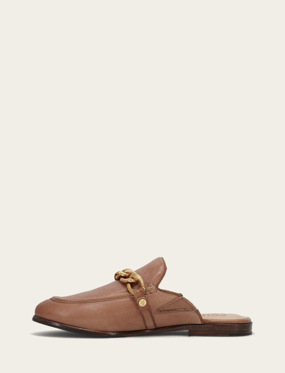 Faith Chain Mule