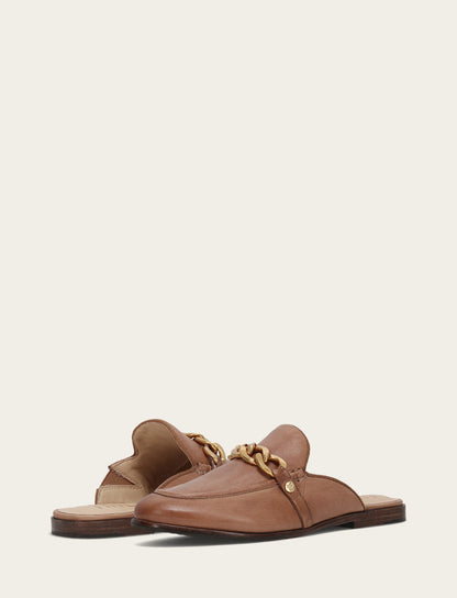 Faith Chain Mule