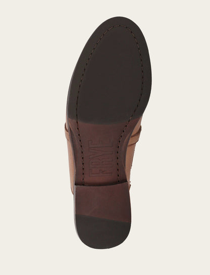 Faith Chain Mule