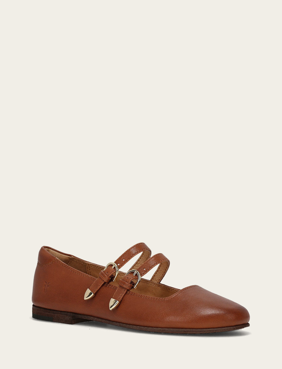 Cinnamon Carson Multi Mary Jane